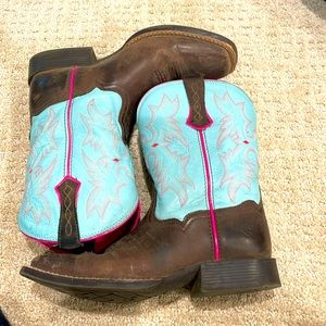 Ariat Kids Boots